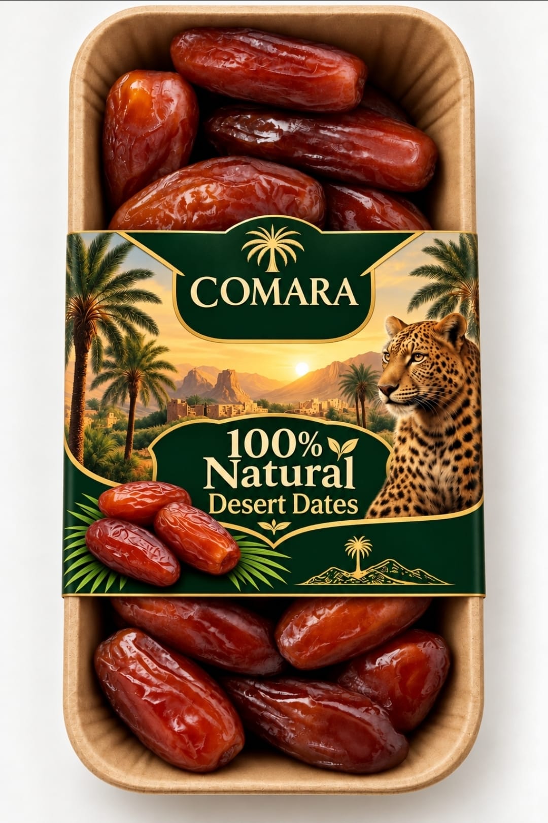 Curmale COMARA
