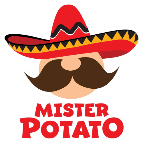 Mister Potato